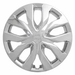 Cci Wheel Cover Inch 10 Spoke Chrome Plated Set Of 4 IWC51917C. Fixed Price $99.65.