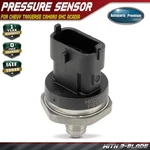 Fuel Pressure Sensor For Chevy Traverse Camaro Gmc Acadia Buick Enclave Lacrosse. Fixed Price $24.08.