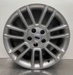 2018 Ford Flex Sel Oem Rim Factory Wheel 18" 7.5" Split Spoke Scuffs 16 19. Fixed Price $236.06.