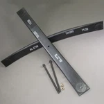 Add Leaf Helper Spring Lift Kit Fits Chevy Ford Dodge 70S-90S 1.5" Rear. Fixed Price $80.95.