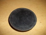 Ford Mercury Cougar Center Hub Cap E3SC-1A040-AA *free Shipping*. Fixed Price $11.99.