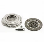 Ford Bronco F-150 F350 L6 4.9L V8 5.0L Clutch Kit 11" Plate Disc Pilots Luk. Fixed Price $111.29.