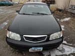 Wheel Cover Hubcap 15" Fits 98-02 Mazda 626 358118. Fixed Price $77.24.