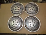 6000 Grand Am Sunbird Tempest Rim Wheel Cover 89-91 Oem 14" 5096. Fixed Price $59.99.