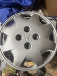 New 98-02 Honda Accord Oem Genuine Silver 15" Hubcap Wheel Cover 44733-S84-A100. Fixed Price $49.88.