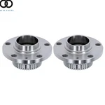 For Volkswagen Jetta Beetle Golf Audi Pair Rear Wheel Bearing & Hub Assembly. Fixed Price $37.02.