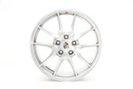 13-16 Porsche Boxster 2.7L 20X8 Inch Double 5 Spoke Wheel Assembly. Fixed Price $499.99.