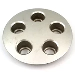 1992-1995 Oem Ford Taurus Silver Snap On 15" Wheel Center Cap F2DC-1A096-AA. Fixed Price $9.99.