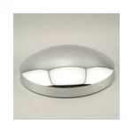 Wheel Vintiques Center Cap 8.75" Dia Snap-on Smoothy Chrome Steel 1011-A-1 Qty 4. Fixed Price $128.99.
