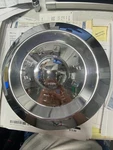 Ford Dog Dish Center Cap. Fixed Price $49.99.