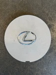 Lexus Center Cap (B9019) Silver 8325. Fixed Price $43.69.