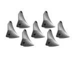Grid Wheels 1189CAINR Accessories. Fixed Price $50.67.