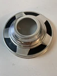 Nos 1973-1987 Chevy Gmc Ton 4X4 Truck Dog Dish Hubcap Cover 10 1/2" One. Fixed Price $59.95.