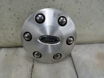2007 Ford Pickup F150 Center Cap Oem 5L3Z1130EA. Fixed Price $47.00.