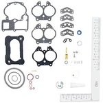 151039A Walker Products Kit Carburetor Repair For Chevy Blazer Suburban Le Sabre. Fixed Price $46.52.