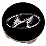 Genuine Hyundai Wheel Center Cap 529603S110 Azera Santa Fe Sonata Tucson Break. Fixed Price $23.99.