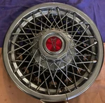 Pontiac Phoenix Sunbird Astre 1977 1978 1979 1980 13" Wheel Cover Wire Hubcap. Fixed Price $39.99.