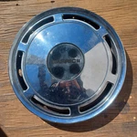Chevrolet Caprice Hubcap 1986-1996 Fits 15 Inch Wheels 12522925, 3168A 02. Fixed Price $44.95.