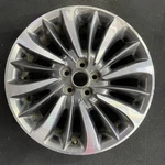 Ford Machined Grey Nautilus Oem Wheel 18 2019-2023 Factory Original Rim 10215. Fixed Price $273.58.