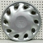 (1) Oem 1998-2002 Lanos 14" Hubcap / Wheel Cover 96306210 DAEWOO1. Fixed Price $49.95.