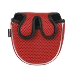 Andux Mallet Golf Putter Head Covers For Center Shaft MT/TG16 Re.... Fixed Price $43.90.