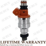X1 Oem Nikki Fuel Injector For 1991 1992 Mitsubishi Plymouth Eagle Dodge 1.5L I4. Fixed Price $39.99.