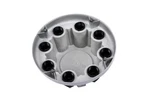 Genuine Gm Sparkle Silver Center Cap With Bowtie Logo 15727138. Fixed Price $172.90.