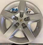 New Oem 08-12 Chevrolet Malibu Wheels-wheel Cover-general Motors Gmc 9596923. Fixed Price $81.99.