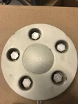 Wheel Cover Mercury Mystique 95. Fixed Price $14.00.