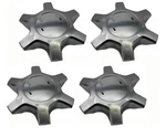 2020-2023 Toyota Tacoma 18 Inch Wheel Silver Center Cap 4260B-04100 TY-168, Pc. Fixed Price $21.38.