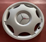 Mercedes-benz Wheel Hub Cap- 203-400-02-25 -for W203 (203.254 / 203.207) C-class. Fixed Price $69.95.