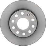 Disc Brake Rotor-premium Uv Coated Oe Equivalent Brembo 08.9488.11. Fixed Price $66.18.