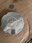 Oem Gmc Sierra 1500 Yukon Wheel Center Cap 99 01 02 03 9595217 16" Polished. Fixed Price $28.00.