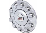 Phoenix Usa QH1002F For 05-11 F450/F550 Super Duty 19.5" Lug 225MM Hub Cover. Fixed Price $41.95.