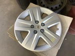 Wheel Cover Hubcap Without Police Package 16" Fits 06-11 Impala 342579. Fixed Price $79.44.