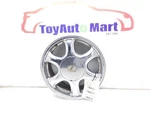 Wheel 16X6-1/2 Alloy Spoke Chrome Fits 96-00 Lexus Sc Series. Fixed Price $124.99.