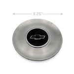 Single- Oem 00 01 02 Chevy Impala Monte Carlo 9592876 Wheel Center Hubcap. Fixed Price $15.08.
