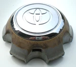 2001 - 2002 Toyota 4RUNNER Center Cap Fits 5 Spoke 16" Wheel Hollander # 69431. Fixed Price $19.99.