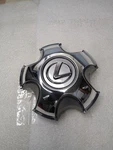 Lexus GX460 Center Cap Wheel Hub Cover 2010-2014 4260B-60271 Hyper Silver. Fixed Price $24.50.