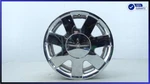 2002-2003 Ford Thunderbird Chrome Wheel 17" X 7.5" Rim Oem 1W63-1007-CB. Fixed Price $298.35.