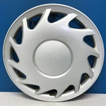 One 1994 Eagle Summit / Dodge Colt # 57543 14" Hubcap Wheel Cover. Fixed Price $14.99.
