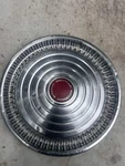 Vintage 1970-1972 Pontiac Bonneville Catalina Gp 15" Hubcap Wheel Cover Read. Fixed Price $9.99.