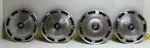 Used Oem Gm Set 13" Hub Caps 25511562 25521983 1982-1985 Buick Skyhawk (3338). Fixed Price $80.71.