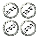 Ford Racing 17-18 21 F-150 Raptor (W/35IN Tire) Functional Bead Lock Ring Kit. Fixed Price $722.99.