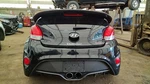 Wheel 18X7-1/2 Spoke Argent And Chrome Turbo Fits 13-15 Veloster 7112564. Fixed Price $151.90.