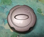 Ford Explorer 2002-2005 Silver Center Cap Part # 1L24-1A096-HA / 1L24-1A096-BG. Fixed Price $15.00.