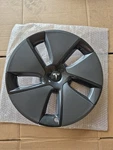 Tesla Model (2020-2023) Oem 18" Wheel Cover / Hubcap 1044271-00-A. Fixed Price $35.00.