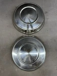 1960-1965 Plymouth Savoy Fury Belvedere Dog Dish Wheel Covers. Fixed Price $89.46.