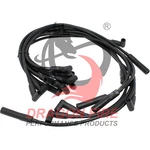 Spark Plug Wire Set For 1989-1994 Cadillac Chevy Buick Olds Pontiac 5.0L 5.8L V8. Fixed Price $34.95.