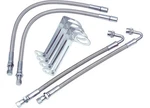 Phoenix Usa AML1 4PC Valve Stem Extension (up To 19.5" Wheel). Fixed Price $88.47.